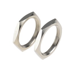 1 pcs - Turck Inductive Barrel-Style Proximity Sensor, M30 x 1.5, 10 mm Detection, NAMUR Output, 8.2 V dc, IP67