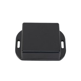 1 pcs - Hammond Polycarbonate Enclosure, 60 x 60 x 22mm