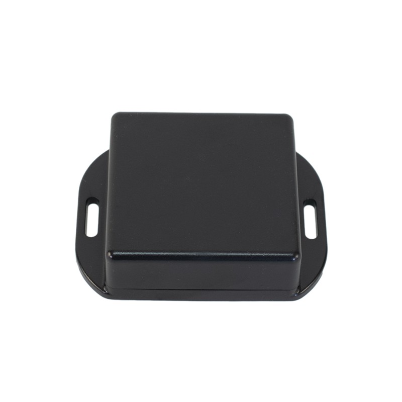 1 pcs - Hammond Polycarbonate Enclosure, 60 x 60 x 22mm