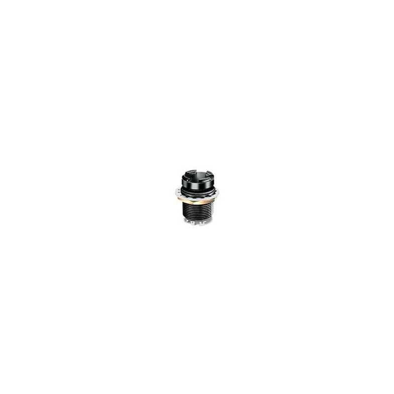 1 pcs : T5-MH2112 - Toggle Switches Stadium Threaded Standard Black