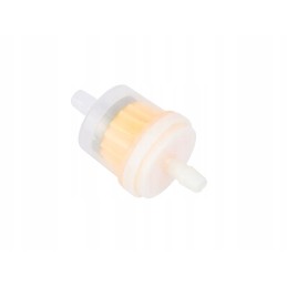 6 mm paper fuel filter