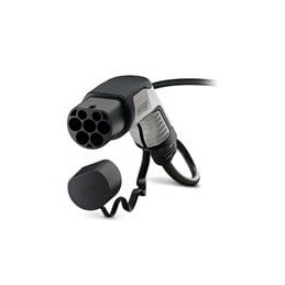 1 pcs : 1628115 - EV Charging Cables EV-T2G3P-1AC32A- 1,5M6,0ESBK01