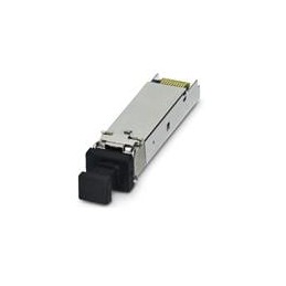 1 pcs : 1025401 - Fibre Optic Connectors FL SFP LX10-B