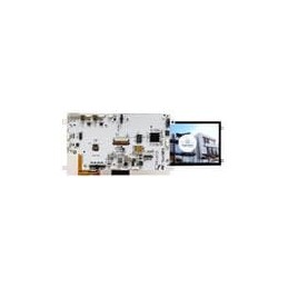 1 pcs : SM-RVT70HSSFWCA0 - TFT Displays & Accessories 5.0', STM32, frame, atouch,CTP,air bond