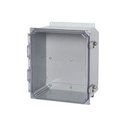 1 pcs : PCJ16148CCLF - Electrical Enclosures 0