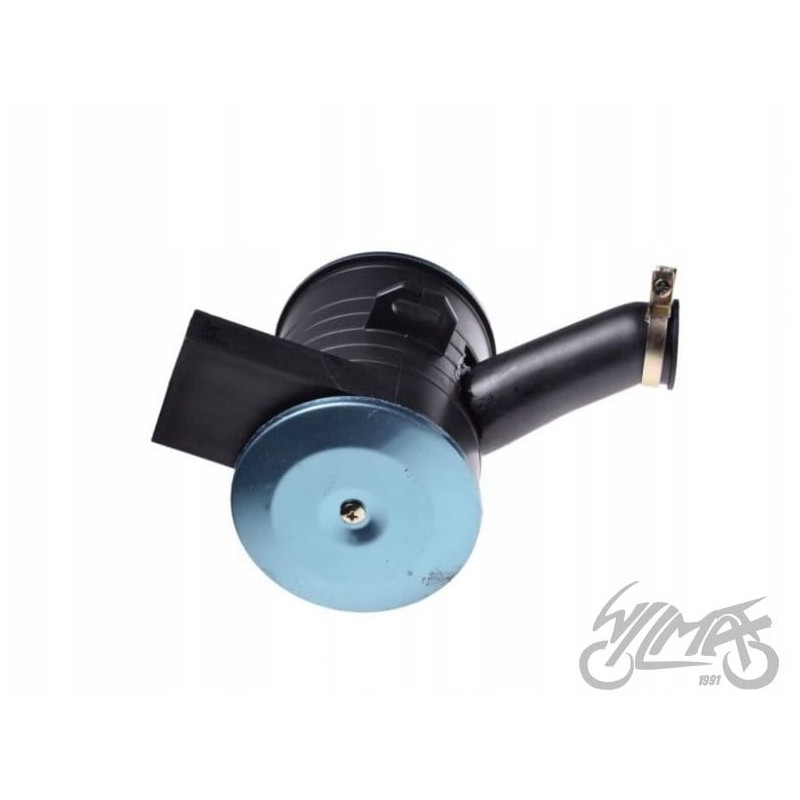 Zipp pro air filter housing