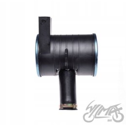 Zipp pro air filter housing