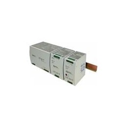 1 pcs : DNR480PS48-I - DIN Rail Power Supplies Power supply, 480 Watt switcher, DIN rail mount