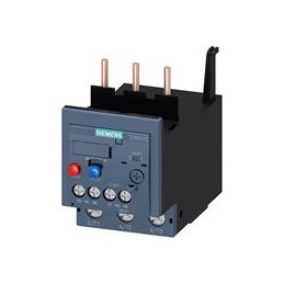 1 pcs : 3RU21364HB0 - Industrial Relays OVERLOAD S2 CL10 40-50A SCREW