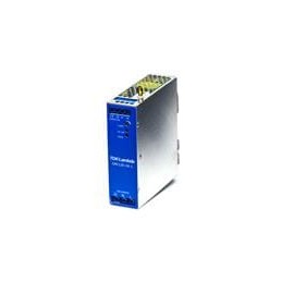 1 pcs : DRF120-24-1/HL - DIN Rail Power Supplies AC-DC, DIN Rail, Input 115-230VAC, Output 24V 5A, 120W, Haz Loc