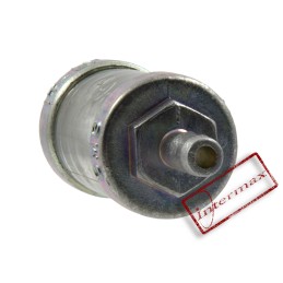 Fuel filter metal scooter moped quad waz 5 6