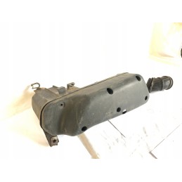 Piaggio nrg 50 filter housing