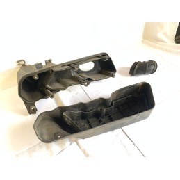 Piaggio nrg 50 filter housing