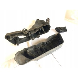 Piaggio nrg 50 filter housing