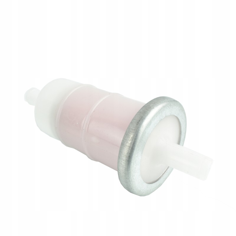 Large fuel filter 8mm paper Honda Yamaha Kawasaki