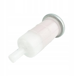 Large fuel filter 8mm paper Honda Yamaha Kawasaki