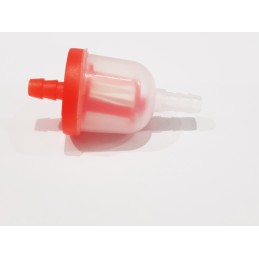 Universal fuel filter 6mm for quad motor scooter