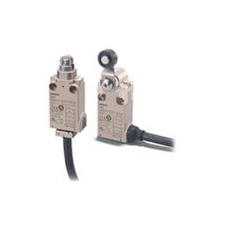 1 pcs : D4F-120-5D - Limit Switches D4F-120-5D