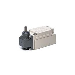 1 pcs : D4A-2502N - Limit Switches LIMIT SWITCH