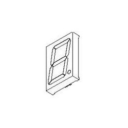 1 pcs : LDS-AD16RI - LED Displays & Accessories LED Display