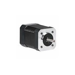 1 pcs : QBL4208-61-04-013-1k - AC, DC & Servo Motors QMot BLDC Motor, 4000rpm, 0.130 Nm, Enc