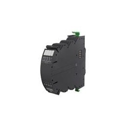 1 pcs : 9000-41014-0200000 - Circuit Breakers Mico Pro electronic circuit protection, 4 channels, IN: 24 V DC OUT: 24 V DC / 2 A
