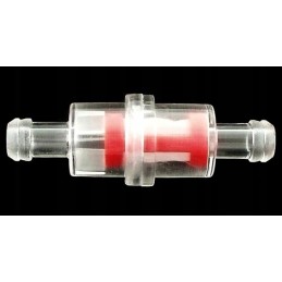 Fuel filter 8mm mini filters small