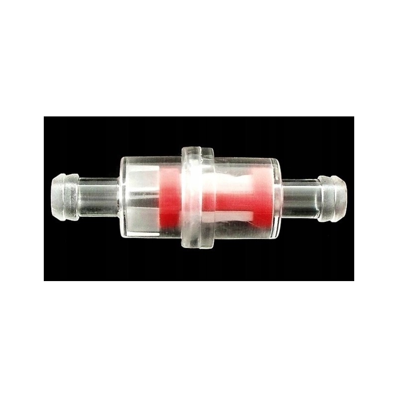 Fuel filter 8mm mini filters small