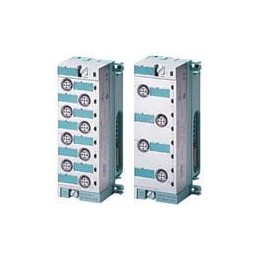 1 pcs : 6ES71424BF000AA0 - I/O Modules ET200PRO, EM 8DO DC24V/0.5A