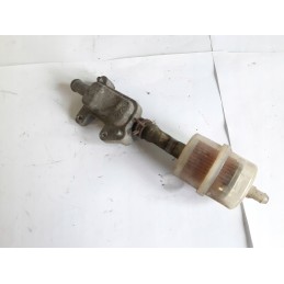 Malaguti f12 fuel filter