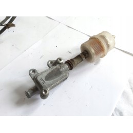 Malaguti f12 fuel filter