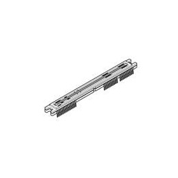 1 pcs : TCD2711DG(Z,2K,C) - Image Sensors CCD Linear Image Sensor - Color - 7500x3