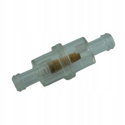 Copper fuel filter mesh atv quad bashan 8mm