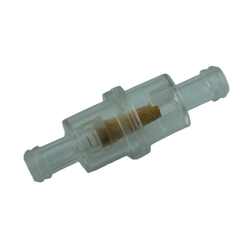 Copper fuel filter mesh atv quad bashan 8mm