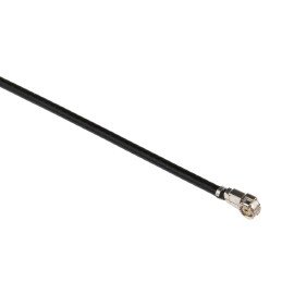 1 pcs - RS PRO Female SMA to Female U.FL Coaxial Cable, 300mm, RF Coaxial, Terminated