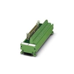 1 pcs : 2962557 - Terminal Block Interface Modules UM 45-FLK14
