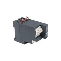 1 pcs : LU2MB0FU - Motor Drives REV BLK DIRECT MNT W/O TERMS 110-240VAC