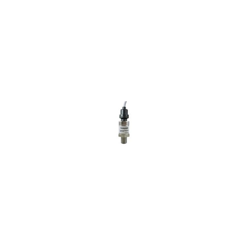 1 pcs : PX2EN1XX050PAAAX - Industrial Pressure Sensors Port: NPT 1/4-18 50 psi Absolute gage