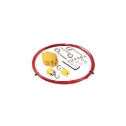 1 pcs : 44506-1705 - Switch Fixings RTK-5