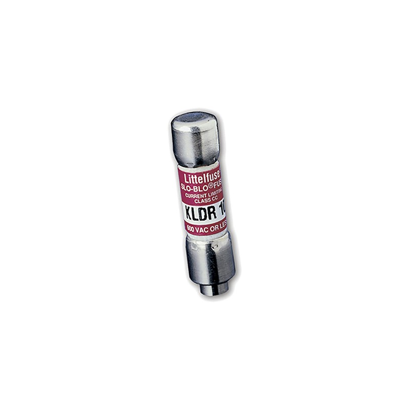 10 pcs - Littelfuse Cartridge Fuse 15A, 300 V dc, 600V ac