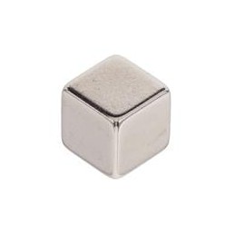 1 pcs : MAGNET-10x10x10 - Educational Robotic Kits