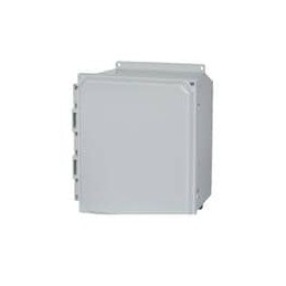 1 pcs : PCJ181610CCH - Electrical Enclosures 0