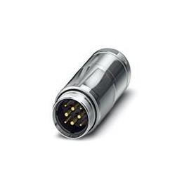 1 pcs : 1613426 - Circular Metric Connectors SM-5EP1N8A9L33S