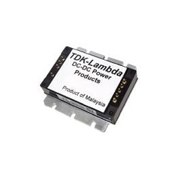 1 pcs : FQB020ADC-007-S - Power Line Filters 40VDC 20A PCB Mount Flanged