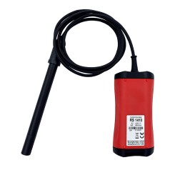 1 pcs - RS PRO Conductivity Meter