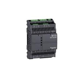 1 pcs : TM172E28R - I/O Controllers M172 Opt. & Perf. Expansion 28 I/Os