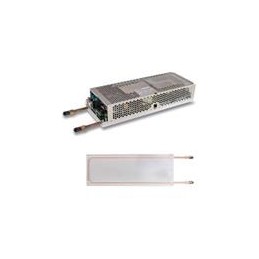 1 pcs : HS-656 - Switching Power Supplies water cooling plate for PHP-3500 Series