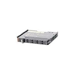 1 pcs : NX-AD2203 - Specialist Controllers NX 2Pt A/D 4-20m 1/8k 250us SE