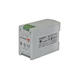 1 pcs : SPD24RM20 - Redundancy Modules SPD REDUNDANT MODULE 24VDC 20A SCREW TERMINALS