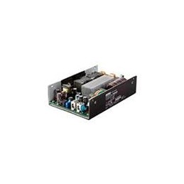 1 pcs : PQU650-48 - Switching Power Supplies AC/DC 650W Openframe (4x6), 48V, Terminal Block, RoHs (PoE)